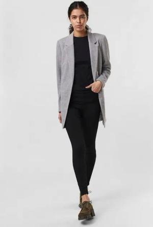 Vero Moda Kurzblazer VMVerina (1-tlg) Weiteres Detail