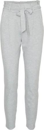 Vero Moda Bundfaltenhose EVA (1-tlg) Falten