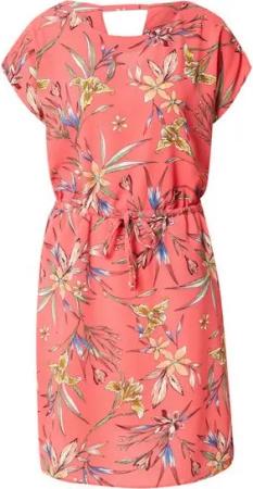 ONLY Sommerkleid Nova (1-tlg) Cut-Outs