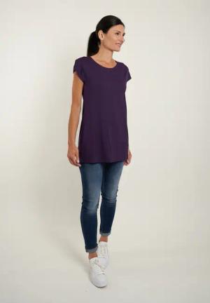 Seidel Moden Longshirt, MADE IN GERMANY