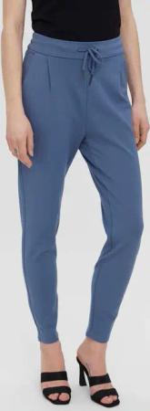 Vero Moda Jogger Pants "VMEVA MR LOOSE STRING PANT GA NOOS", hinten mit elastischem Bündchen