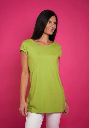 Seidel Moden Longshirt, MADE IN GERMANY