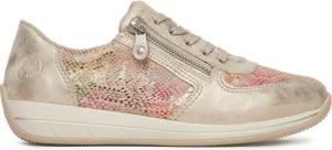 Rieker Sneakers N1112-91 Beige