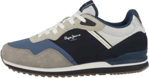Pepe Jeans London Link Damen Sneaker