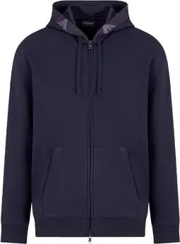 Emporio Armani Sweatshirt Line Eagle
