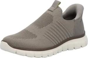 Rieker Herrenschuhe Slipper B6659-64
