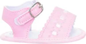Le Petit Garçon Sandalen LPG25205-ROSA