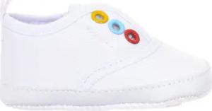 Le Petit Garçon Kinderschuhe LPG31140-BLANCO