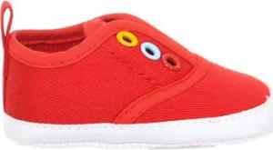 Le Petit Garçon  Kinderschuhe LPG31140-ROJO