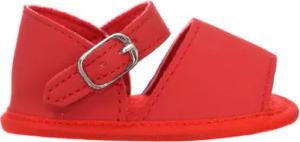 Le Petit Garçon Sandalen LPG31231-ROJO