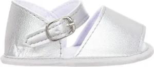 Le Petit Garçon Sandalen LPG31231-PLATA