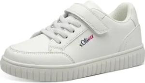S.Oliver Halbschuhe Schnuerschuhe 44203 100