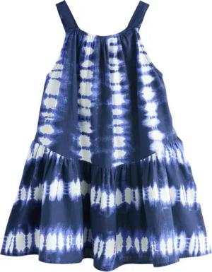 Next Sommerkleid Baumwoll-Sommerkleid (1-tlg)