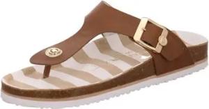 Tom Tailor Clogs Pantoletten Alba 5650/14