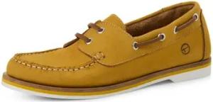 Tamaris Mokassins Schnuerschuhe 2147 1-23616-42/627