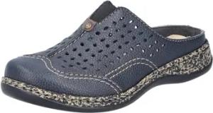 Rieker  Damenschuhe Slipper 46395-14
