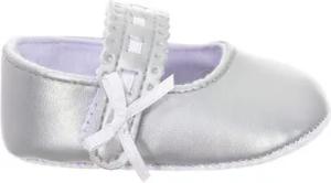 Le Petit Garçon Ballerinas C-4-PLATA