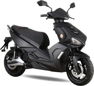 GT UNION E-Mofaroller "e-Striker 25", Bosch-Motor