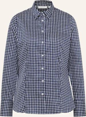 ETERNA Bluse REGULAR FIT