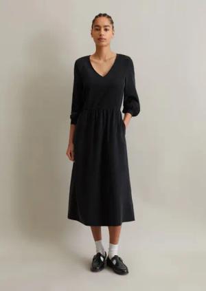 Kleid relaxed