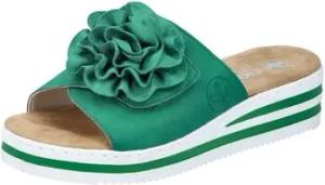 Rieker Clogs Pantoletten V025252 V02 V0252-52