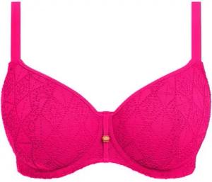Freya Push-Up-Bikini-Top Nomad Nights Bikini Push-up-BH F-K Cup
