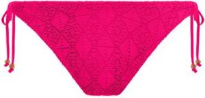 Freya Bikini-Hose Nomad Nights Bikini Slip zum Schnüren - High leg