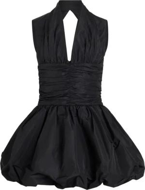 Patou - Dresses Black - Größe 38 - schwarz