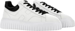 Hogan Low-Top Sneaker - Sneakers White - Gr. UK_9_5 - in Weiß - für Damen