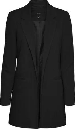 Vero Moda Kurzblazer VMVerina (1-tlg) Weiteres Detail