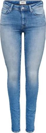 ONLY Skinny-fit-Jeans (1-tlg) Plain/ohne Details