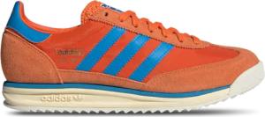 Adidas RS Herren Schuhe - Orange - Größe: 42 - Nylon - Foot Locker