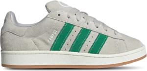 Adidas Campus Herren Schuhe - Grau - Größe: 40 2/3 - Leder - Foot Locker