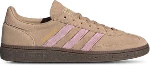 Adidas Handball Spezial Damen Schuhe - Beige - Größe: 40 - Leder - Foot Locker