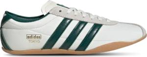 Adidas Tokyo Damen Sneaker - Weiß - Größe 38 - Netz/Synthetik