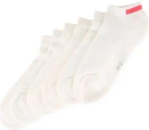 TOM TAILOR Socken Sneakersocken im 6er-Pack (im Sechserpack)
