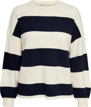 ONLY Strickpullover ONLAtia (1-tlg) Plain/ohne Details