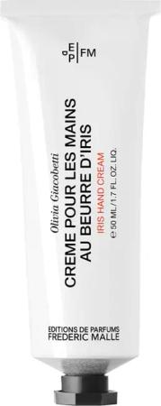 EDITIONS DE PARFUMS FREDERIC MALLE IRIS