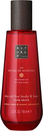 RITUALS THE RITUAL OF AYURVEDA