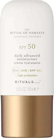 RITUALS THE RITUAL OF NAMASTE SPF 50