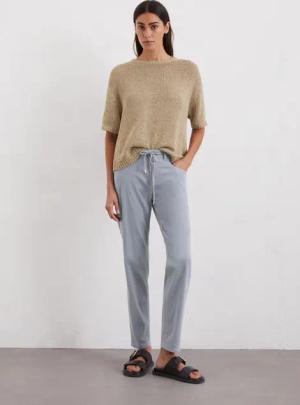 Hose Model Theda boyfriend