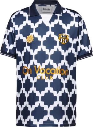 ON VACATION Summer Soccer Trikot