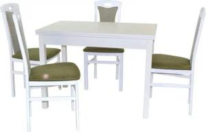 moebel-direkt-online Essgruppe Heike, (Spar-Set, 5tlg. Set)