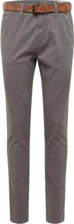 TOM TAILOR Denim Chinohose (1-tlg)