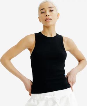 Tanktop Damen - Elementals schwarz