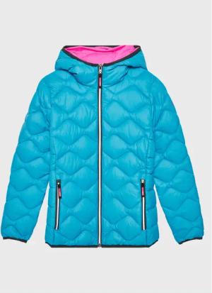 CMP Übergangsjacke 32Z1115A Blau Regular Fit