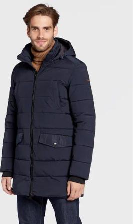 Armata di Mare Übergangsjacke 5332594 Dunkelblau Regular Fit