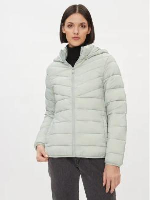 ONLY Übergangsjacke 15301325 Grün Regular Fit
