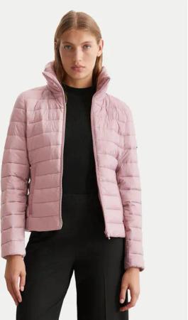 Marc O'Polo Übergangsjacke 408 0851 70359 Rosa Slim Fit
