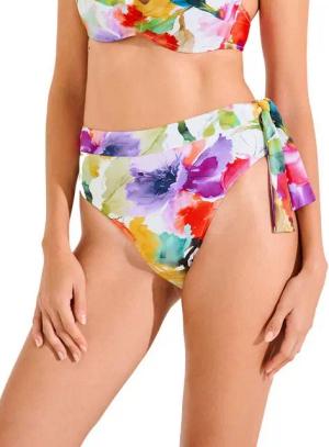 Lisca Bikini-Hose Bikini Taillenslip Roma (Stück, 1-St) -